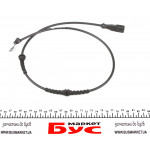 Датчик ABS (задній) Renault Scenic III/Megane III 09- 