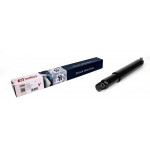 Амортизатор (передній) MB 609-814 86-94 (Масло) 