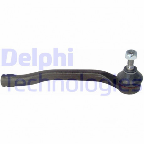 Наконечник тяги рульової (R) Renault Megane III 1.5dCi/1.6 16V 08-