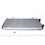 Радіатор охолодження Citroen Jumper/Fiat Ducato/Peugeot Boxer 94- (+AC) 