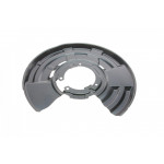 Захист диска гальмівного (заднього) (R) BMW 3 (F30/F80) 11- 