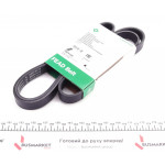 Ремінь генератора Fiat Scudo/Citroen Berlingo/VW Golf 