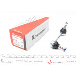 Тяга стабілізатора (переднього) (L) Renault Master/Opel Movano 98- 