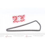 Ланцюг ГРМ Audi A8/Q7/VW Touareg 4.2TDI 02- (z=104) 