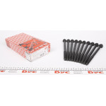 Болти головки (к-кт 10шт.) Fiat Doblo/Opel Combo 1.6 D/CDTI 10- (M12x1.25x198) 