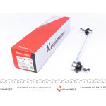 Тяга стабілізатора (переднього) Citroen Berlingo/Peugeot Partner 