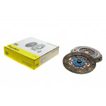 Комплект зчеплення Ford Focus 2.0 TDCi 03-12/Volvo S40/V50 2/0D 04-10 (d=240mm) 