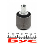 Сайлентблок важеля (заднього) MB (W124/W201/W210) (попер.) 