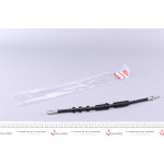 Шланг гальмівний (задній) Audi A6/A7 10- 