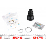 Пильник ШРКШ (зовнішній) Renault Kangoo 1.9dTi/1.9dCi 97- (33x82x143) 