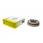 Демпфер зчеплення MB C-class (W205) 1.6D 14-18, OM 626.951 