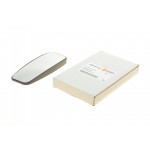 Скло дзеркала MB Sprinter 06- (L) (нижнє) (8112) 