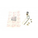 Ролик дверей (бічних/нижній) MB Sprinter/VW LT 96- (без кронштейна) 