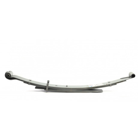 Ресора задня Toyota Hilux 05-15, 5 листів (60/610/695), 3/8mm, 2/11mm