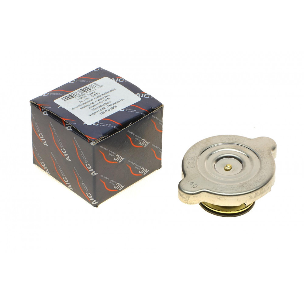 Кришка радіатора DB 207-609/Sprinter (1.4bar)