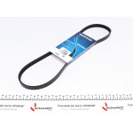 Ремінь генератора Mazda 626 1.8/2.0i 91-97 