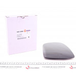 Скло дзеркала Opel Vivaro/Renault Trafic 02- (R) (верхнє) 