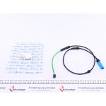 Датчик зносу гальмівних колодок (передніх) BMW 5 (G30/F90)/7 (G11/G12) 15- (L=910mm) 