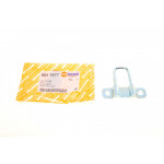 Петля дверей (задній/верхня) Peugeot Bipper 08- 