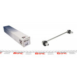 Тяга стабілізатора (переднього) Citroen C2/C3 02-/Peugeot 206 98-/Peugeot 1007 05-/Peugeot 2008 13- 