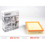 Фільтр повітряний Opel Vectra B 2.0DI/2.2DTI/2.2i 96-03 