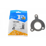 Прокладка труби вихлопної Opel Vectra C 2.2 DTI 00-08 