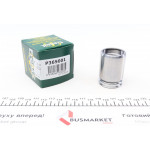 Поршень супорта (заднього) Ford Transit 02-13 (36x50) (Ate) 