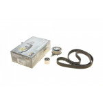 Комплект ГРМ Audi A1/Skoda Fabia/VW Polo 1.4 TDI 14- (25x145z) 