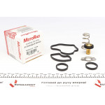 Термостат Fiat Doblo 1.6D Multijet 16- (88°C) (к-кт) 