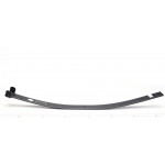 Ресора задня (3-й лист) MB 609-814D (70/700/700) 12мм 