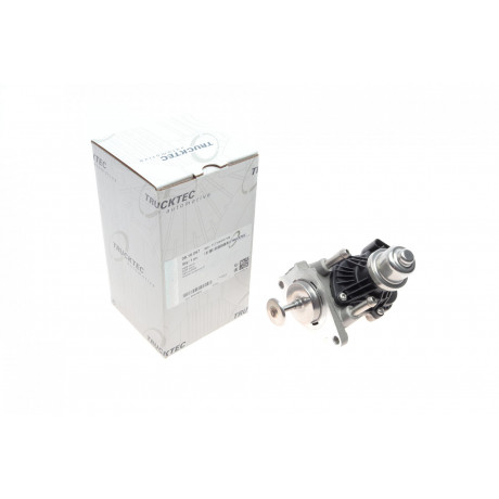 Клапан EGR BMW 3 (F30/G20)/5 (F10/G30) 09- (B47/B57)