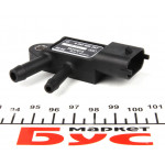 Датчик тиску вихлопних газів Fiat Doblo 1.3/1.6/2.0D Multijet/Ducato 2.3/3.0D Multijet 10- 