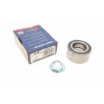 Підшипник маточини (передньої) Jaguar X-Type/Ford Mondeo III 1.8-3.0 00-09 (40х75х37) (+ABS) (к-кт) 