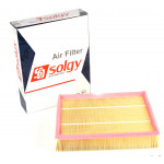 Фільтр повітряний VW T4 96-03 