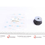 Подушка балки (задньої) Fiat Tipo/Tempra 87-95 