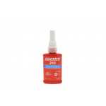 LOCTITE 243 BO 50ML Фіксатор різьби (синій) (середньої фіксації), макс. діаметр різьби М36 