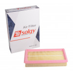 Фільтр повітряний Renault Kangoo 1.9D 