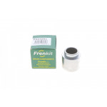 Поршень супорта (переднього) Mitsubishi Pajero/Outlander 90- (43x44.8mm)(Akebono) 