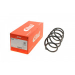 Пружина (передня) Ford Fiesta 1.0-1.4 09- (накл.зад.ч)/1.0/1.25 09- (фургон) 