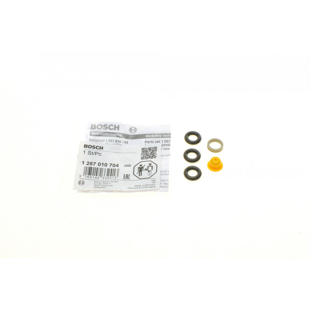Прокладка форсунки VW 1.3/1.8 84-92 (к-кт)