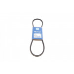 Ремінь генератора Mitsubishi Pajero III/VW Golf II/Jetta II/T4 1.6D-3.2D 71-06 