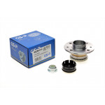 Підшипник маточини (задньої) Renault Kangoo 97-/Nissan Kubistar 03-(+ABS)(к-кт) 