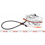 Трос зчеплення Fiat Ducato 81-93 