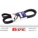 Ремінь генератора MB Vito (W638) 2.2CDI (6PK2160) 