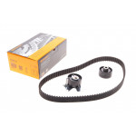 Комплект ГРМ Fiat Scudo 2.0D/ Citroen Jumpy/Peugeot Expert 2.0HDI 07- (25.4x116z) 