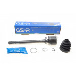 ШРКШ (внутрішній) Renault Megane III 2.0 i 08-(39x35x456.5mm) (к-кт) 