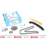 Комплект ланцюга ГРМ Skoda Fabia 1.2i 01-08 