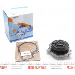 Помпа води MB Vito/Viano (W639) 2.0/2.2CDI 10- (B/B) (9лоп) (6кан) 