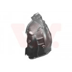 Підкрильник (передній/передня частина) Renault Grand Scenic III/Scenic III 09- (L) 