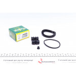 Ремкомплект супорта (переднього) Chrysler Grand Voyager 07- (d=66mm) (TRW) 